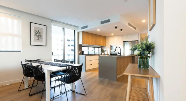 COTTON TREE CORNER@The Cosmopolitan Unit 10509