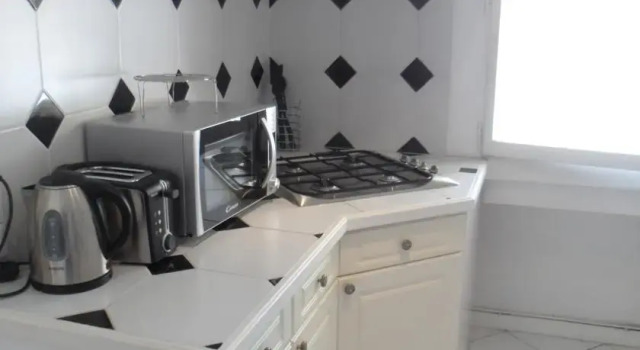 Home Rental - Rue Commandant Vidal