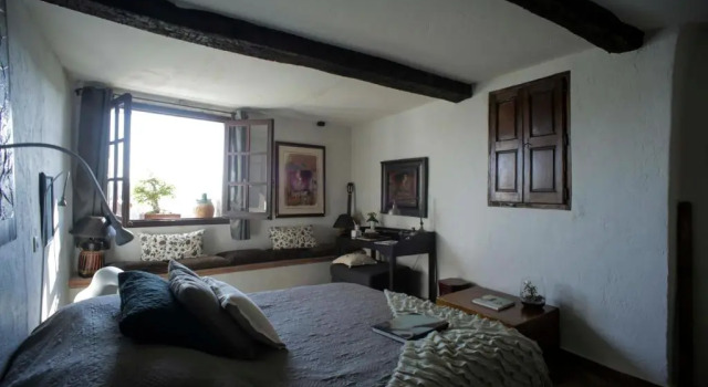 La Maison Aux Bonsaïs
