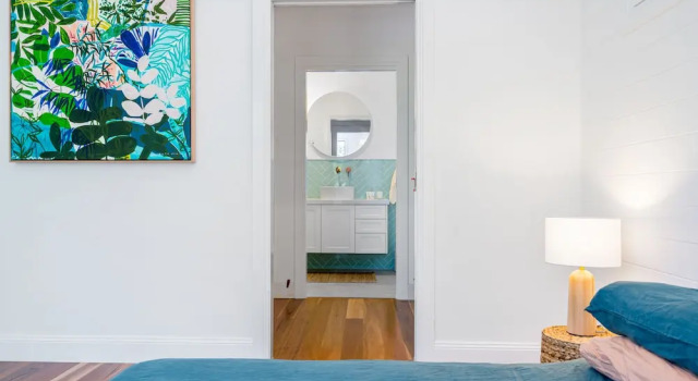 Your Luxury Escape - Seascape