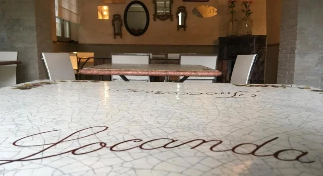 Locanda Toscanini