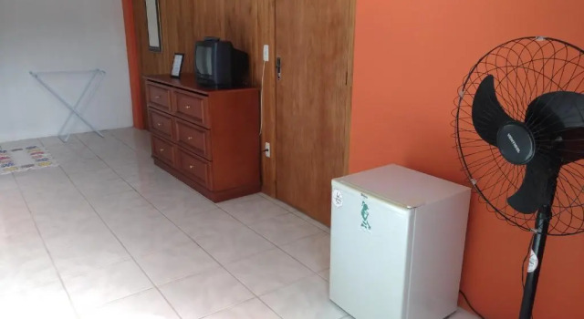 Apartamento Aconchego - 1