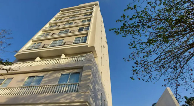 Faranda Collection Barranquilla, a member of Radisson Individuals, Book Hotel 5-stjernede hoteller i Atlántico, 5*