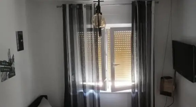 Studio apartman Noa, Забронировать Апартаменты/квартира Отели Приморско-Горанской жупания с парковкой, Парковка