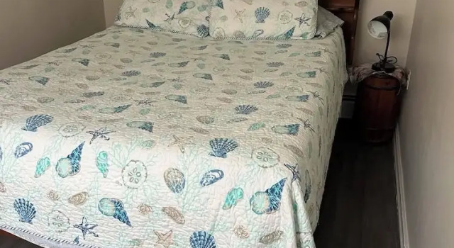 Апартаменты Standard Whale Cove Inn