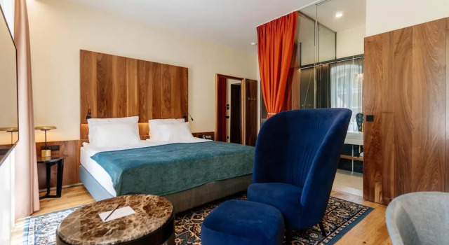 Boutique Hotel Dobrna - Terme Dobrna, Book Boutique Dobrna Savinjska