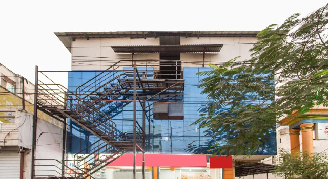OYO 22995 Hotel Chandan Plaza