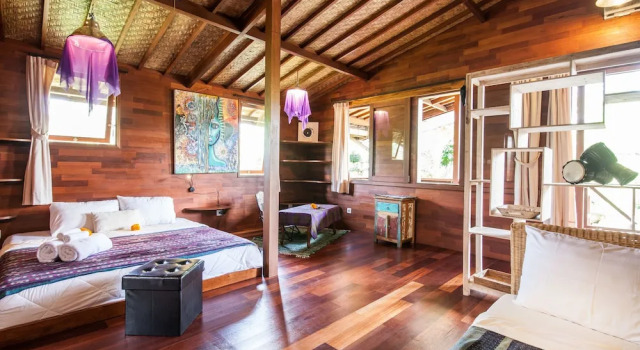 Villa Cinta