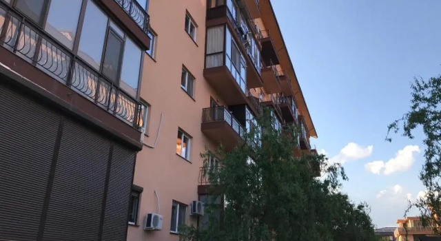 Апартаменты Studio Residence Militari