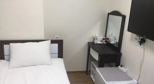 Номер Standard Hamory Guesthouse Dongdaemun
