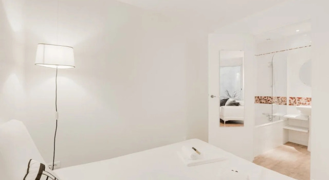 Lovely Flat Next to The Tête D'or Park, Забронировать Отель Лион Rhône, рядом с Jardin Publique La Cerisaie