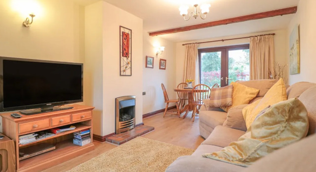Berrys Place Farm Cottage, Забронировать Фермерский дом Фермерские дома Англии, Фермерский дом