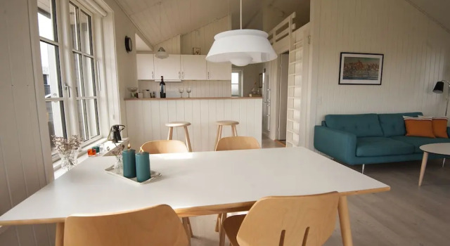 Holiday home Kerteminde N4-283, Book Hotel 3-Star Hotels in Funen, 3*