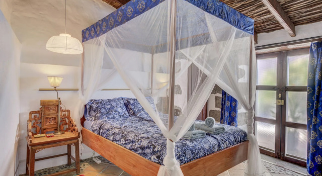Casa el Siroco