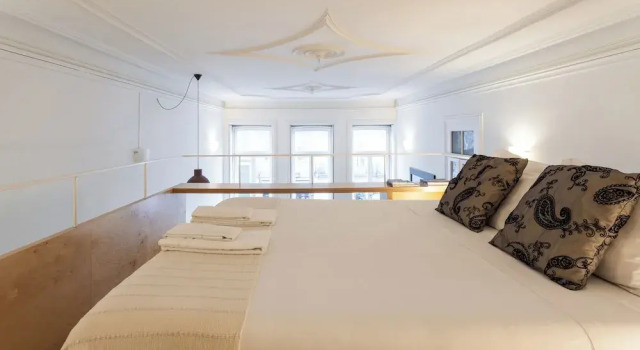 Superior Loft Apartment, Забронировать Апартаменты/квартира Порту Регион Порту, рядом с Канатная дорога Гайя