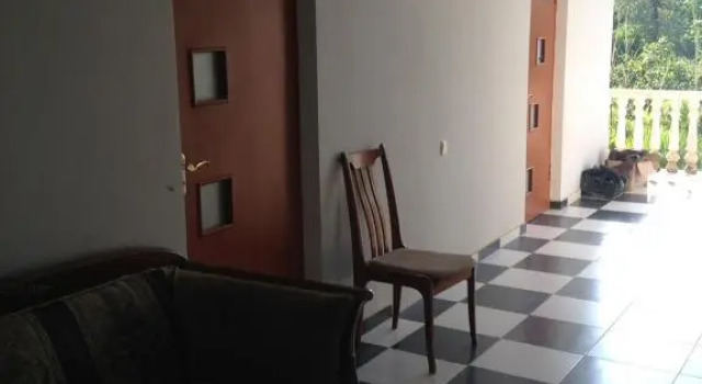 Red Home