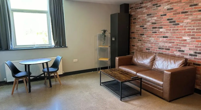 Апартаменты Deluxe Apartment Stays