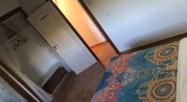 Casa Luna Vélez Blanco, Prenota Hotel Hotel a Almería con parcheggio, Parcheggio