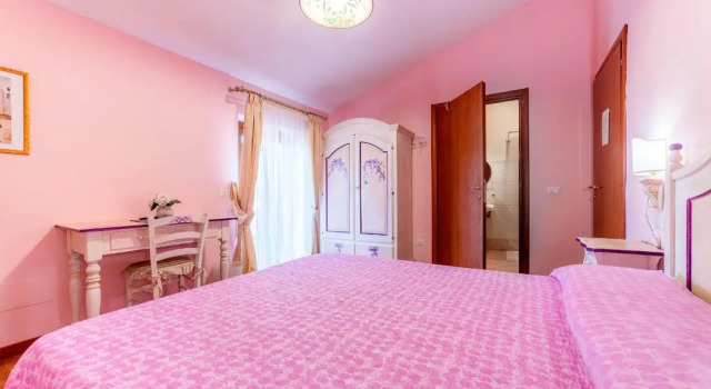 Номер Standard B&B Capriccio