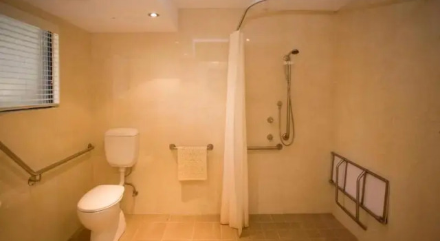 Двухместный люкс Rydges Kalgoorlie