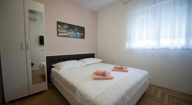 Номер Standard Villa Marjan