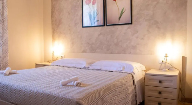 Четырёхместный номер Standard Casale San Sabino