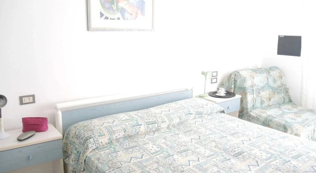 One-bedroom Flat Next to Bibione Thermae