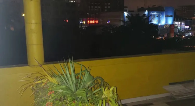 Двухместный номер Standard El-ELYON Residence
