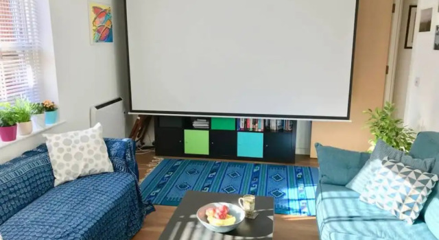 Modern 1 Bedroom Flat in Battersea, Забронировать Отель Отели Лондона 3 звезды, рядом с Галерея Pump House, 3*