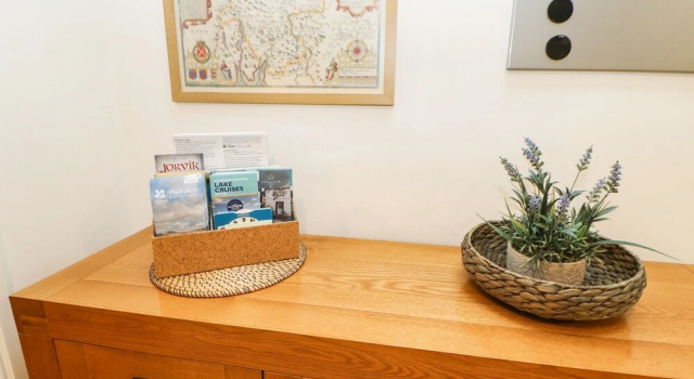 Pine Cottage, Book Feriehus Appleby-in-Westmorland 