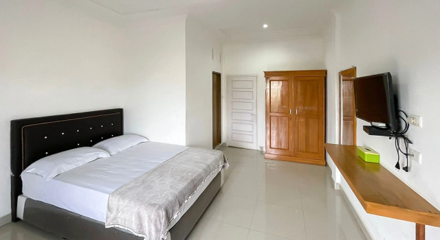 Hotel Lucky 21 Syariah RedPartner, Rezerwuj Hotel Lubuklinggau Sumatra
