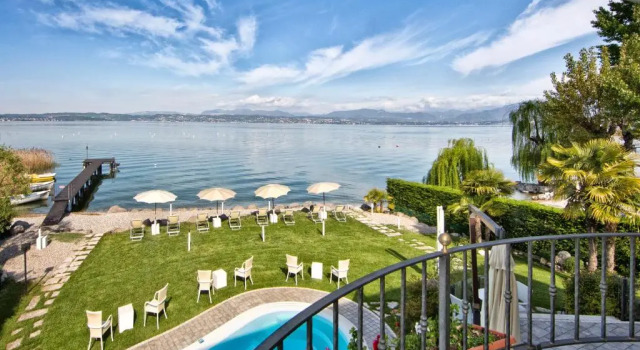 Номер Superior Hotel La Rondine