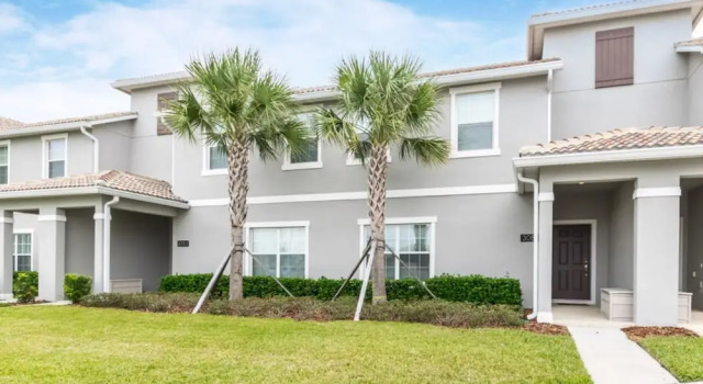 Storey Lake 3081, Rezerwuj Hotel Kissimmee Kissimmee
