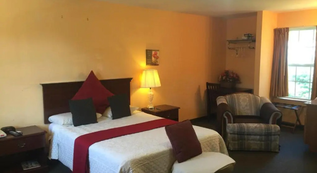 Номер Standard Relax Inn Galloway