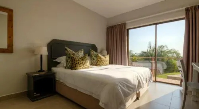 The Ridge Guesthouse, Réserver Maison d'hôtes Richards Bay Zululand