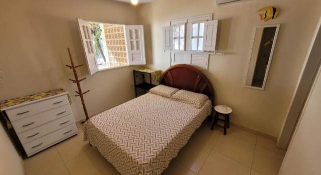 Casa à beira mar de Maragogi com 3 quartos, 4 banheiros e Área Verde, Varaa Hotelli SPA-hotellit kohteessa Bahia, SPA