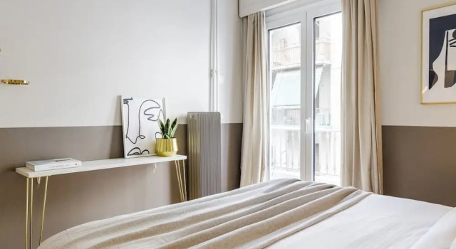 UPSTREET Hidesign Acropolis Apartment
