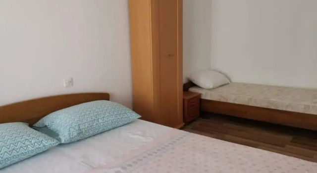 Семейные апартаменты c 1 комнатой с видом на внутренний двор Apartments 4 You