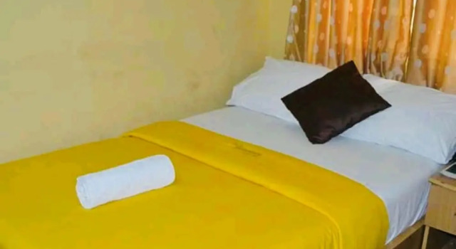 Люкс Royal De Lawrence Court & Suites