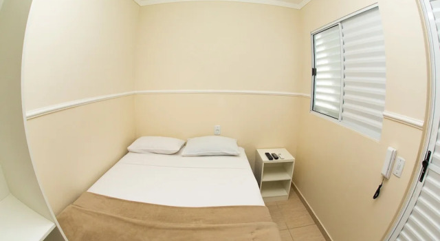 Residencial Villa Container