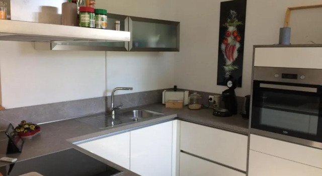 Апартаменты Apartment Troisdorf - Bonn