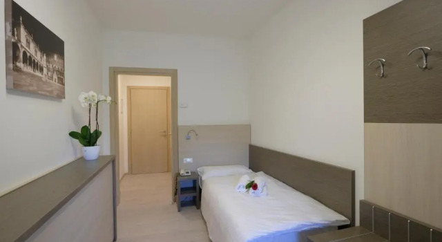 Номер Standard Hotel Gelmini