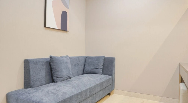Exclusive 1Br Apartment With Study Room At Southgate Residence, Book Apartment Jakarta Jakarta Province