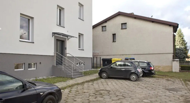 P&O Apartments Gdańska, Varaa Huoneisto Zoliborz Varsova