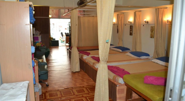 Comfort Residence guest House Pattaya