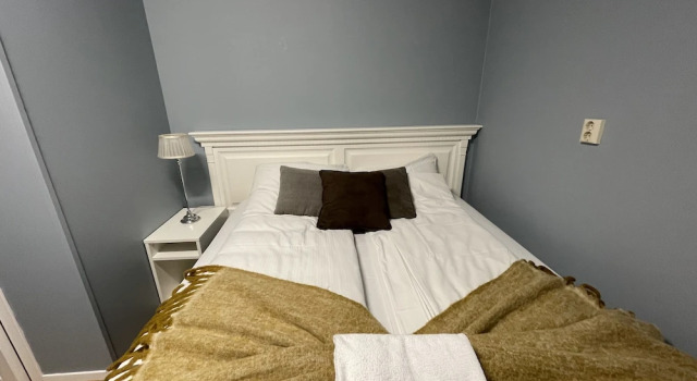 Апартаменты с 2 комнатами с видом на город Brand-new 2bd Apt in Heart of Stavanger 0 min to Downtown