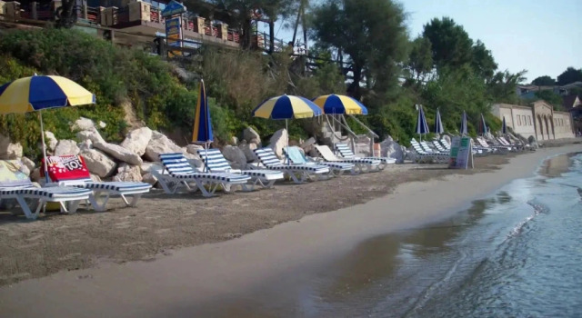 Gorgona Apartments