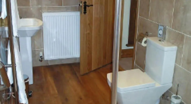 Двухместный номер Luxury Green Grove Country House