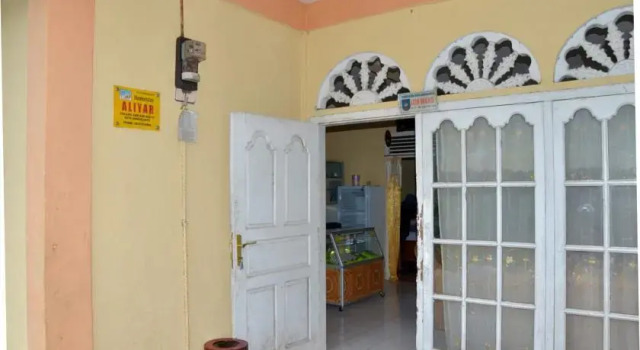 Aliyar Homestay, Réserver Hôtel Sawahlunto Sumatra