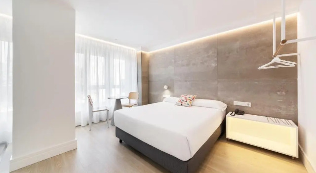 Номер Superior Hotel Mar del Plata